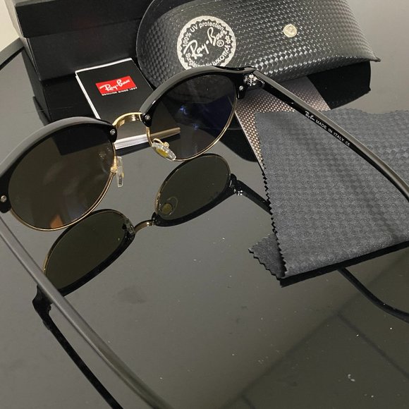 Ray-Ban Womens Mens Sunglasses RB4246